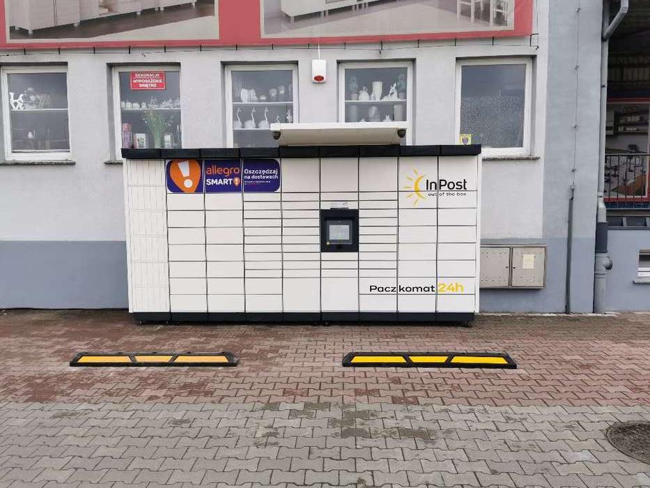 Przykładowa reklama