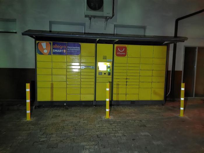 Przykładowa reklama