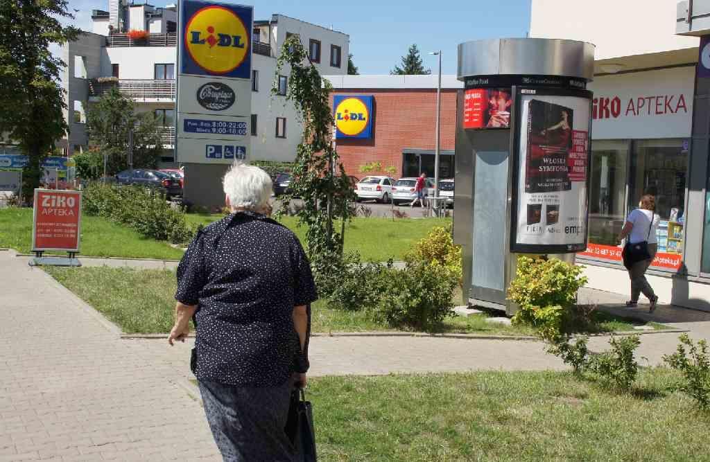 Przykładowa reklama