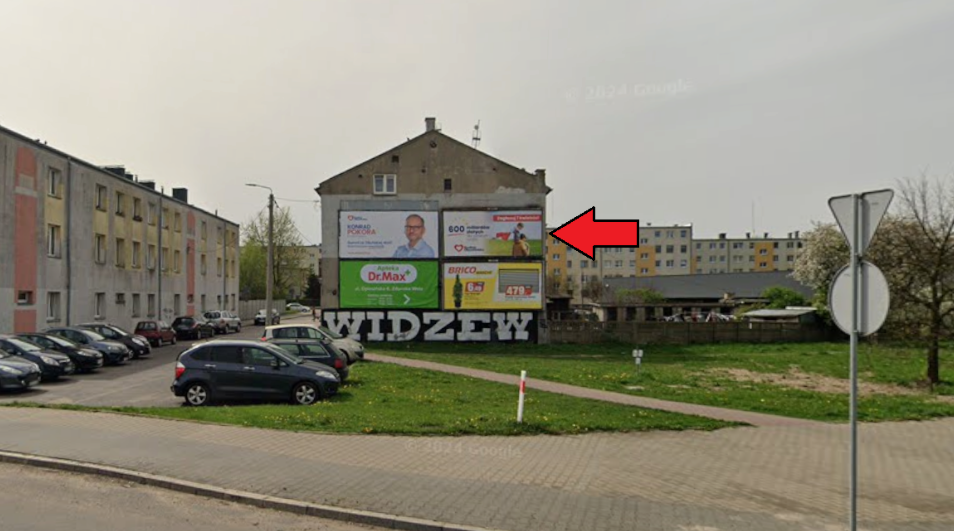 Przykładowa reklama