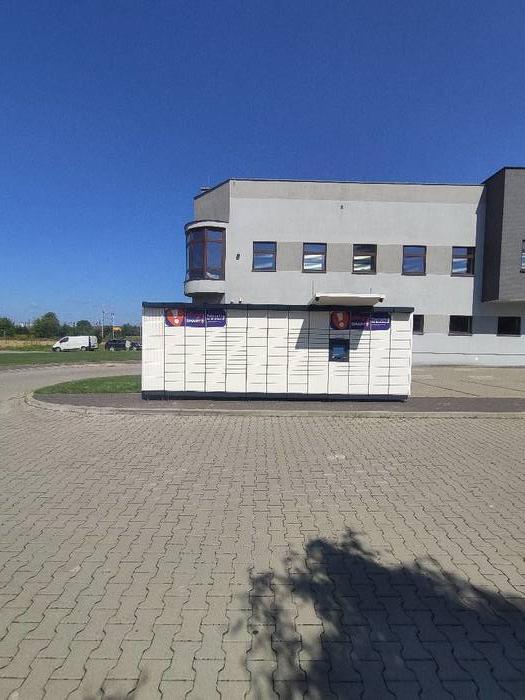 Przykładowa reklama