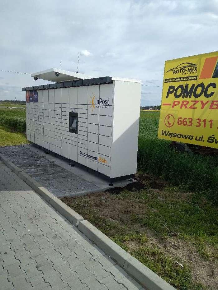 Przykładowa reklama