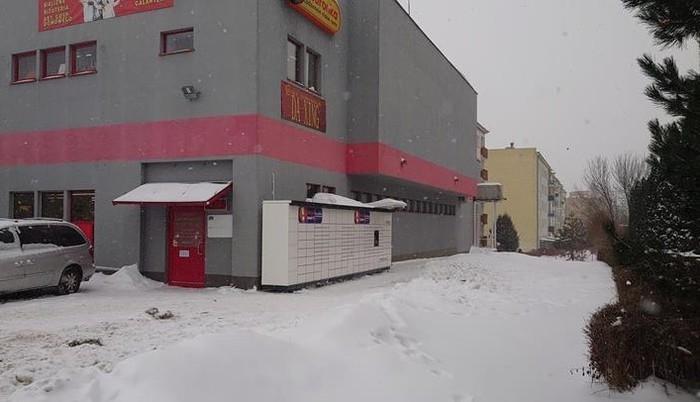 Przykładowa reklama