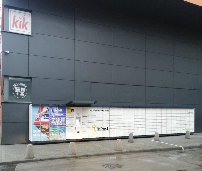 Przykładowa reklama