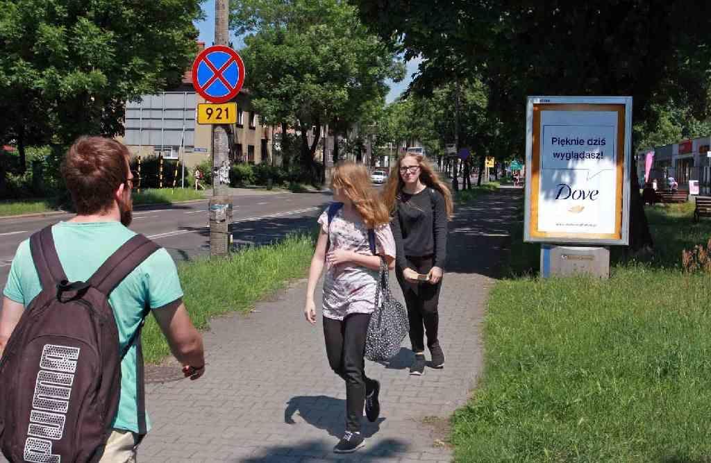 Przykładowa reklama