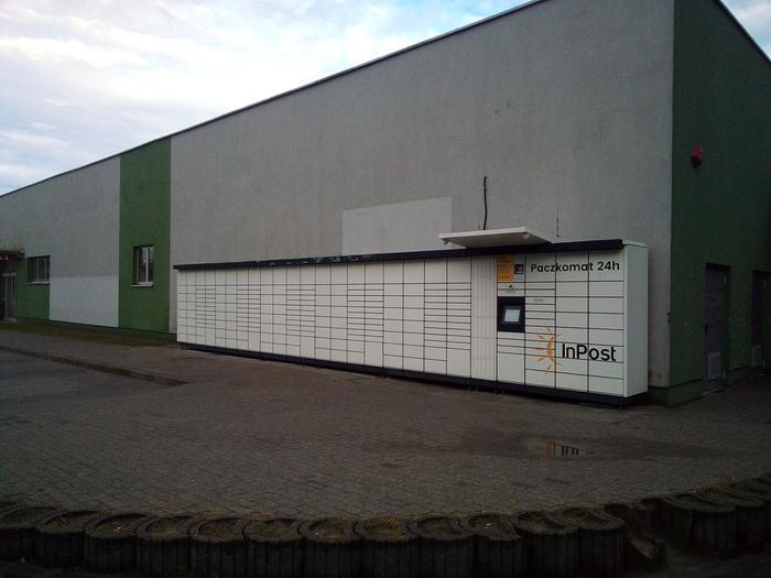 Przykładowa reklama