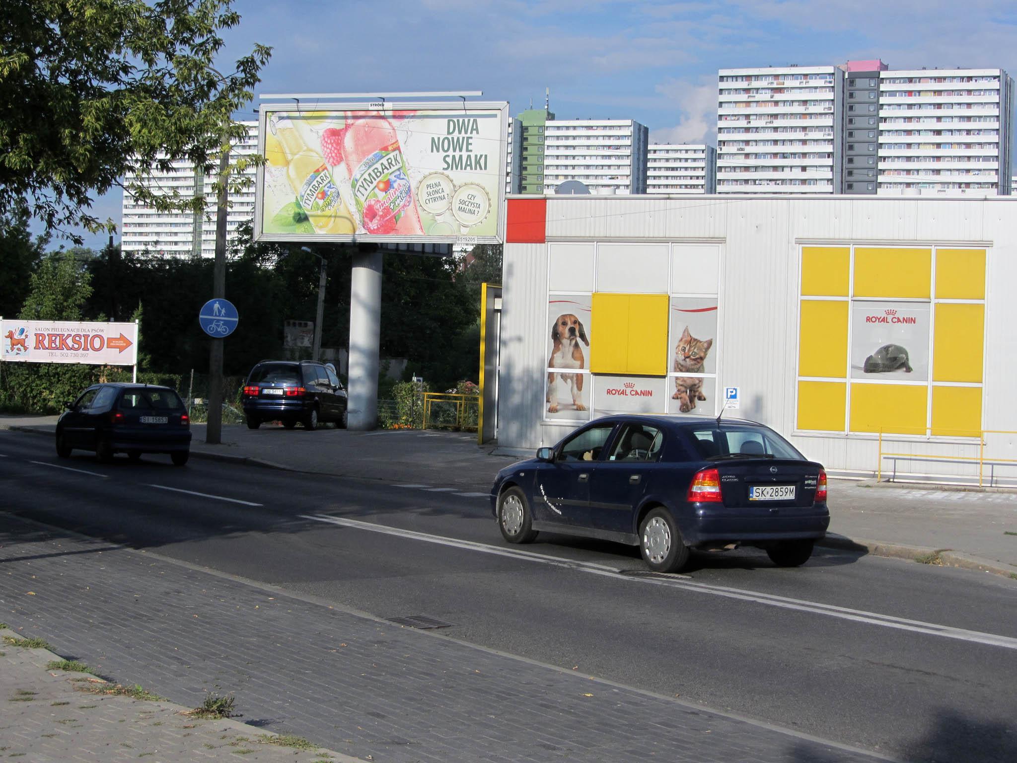 Przykładowa reklama