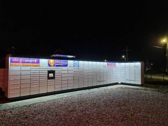 Przykładowa reklama