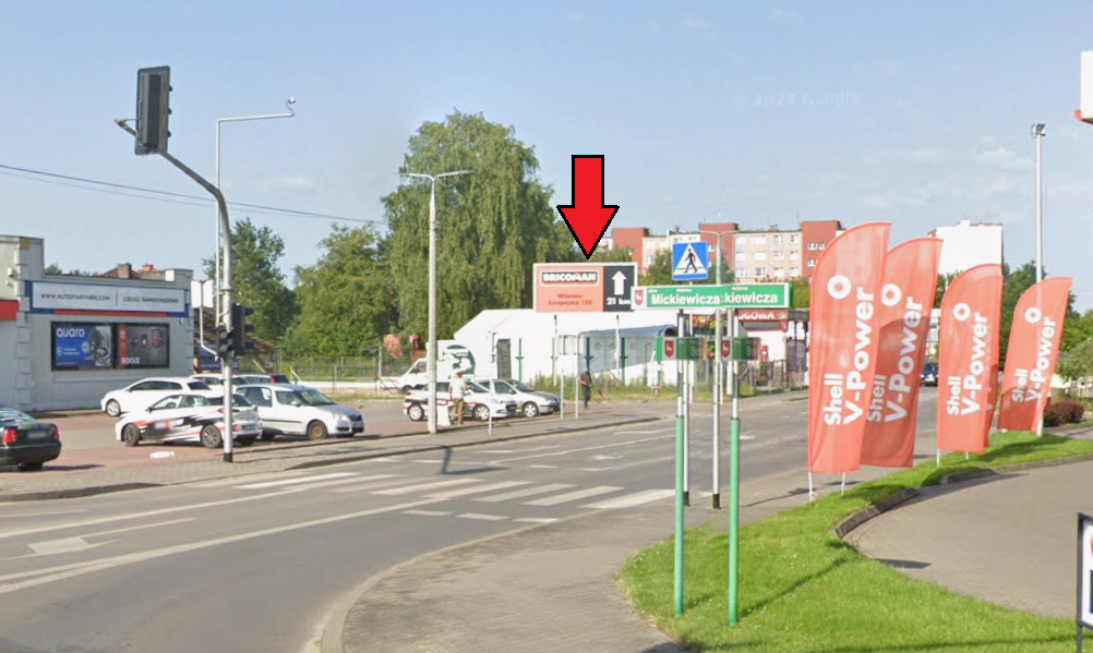 Przykładowa reklama