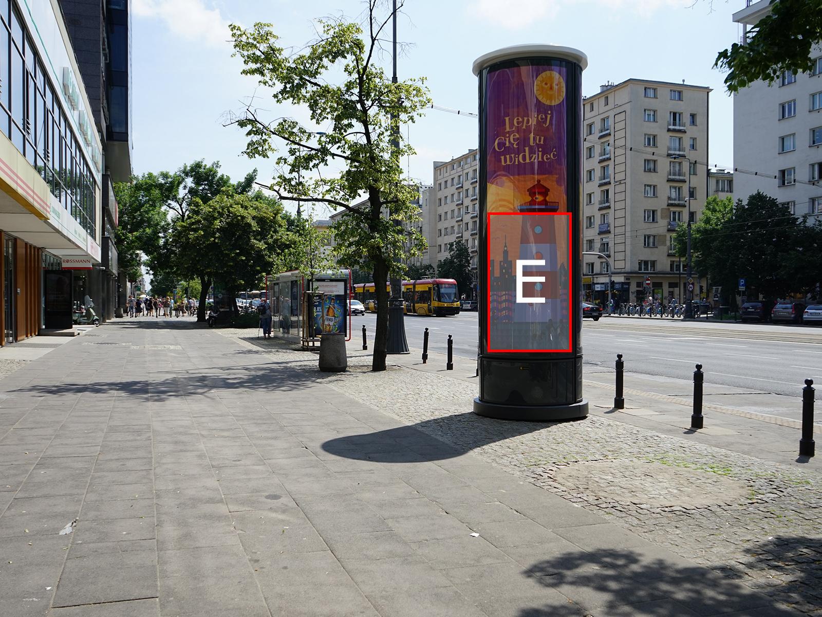Przykładowa reklama