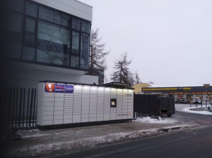 Przykładowa reklama