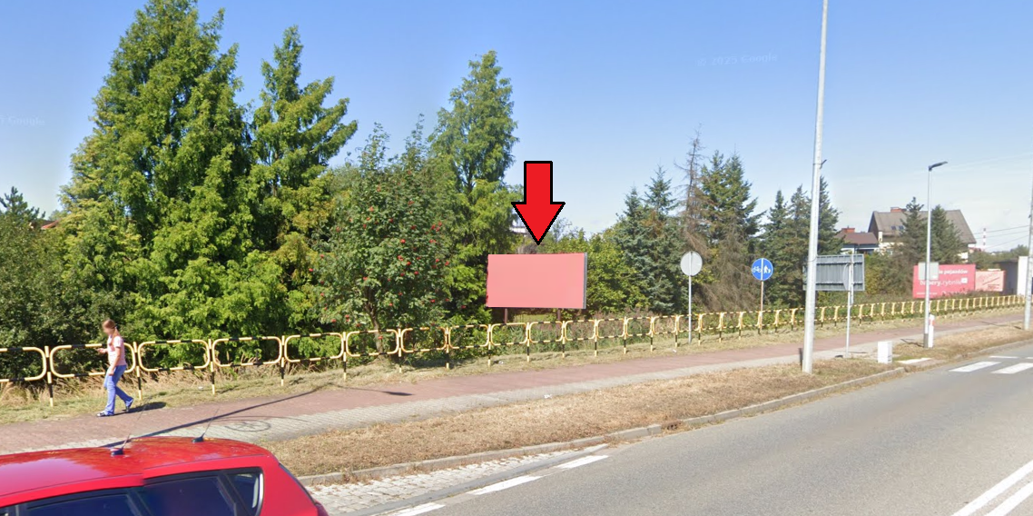 Przykładowa reklama