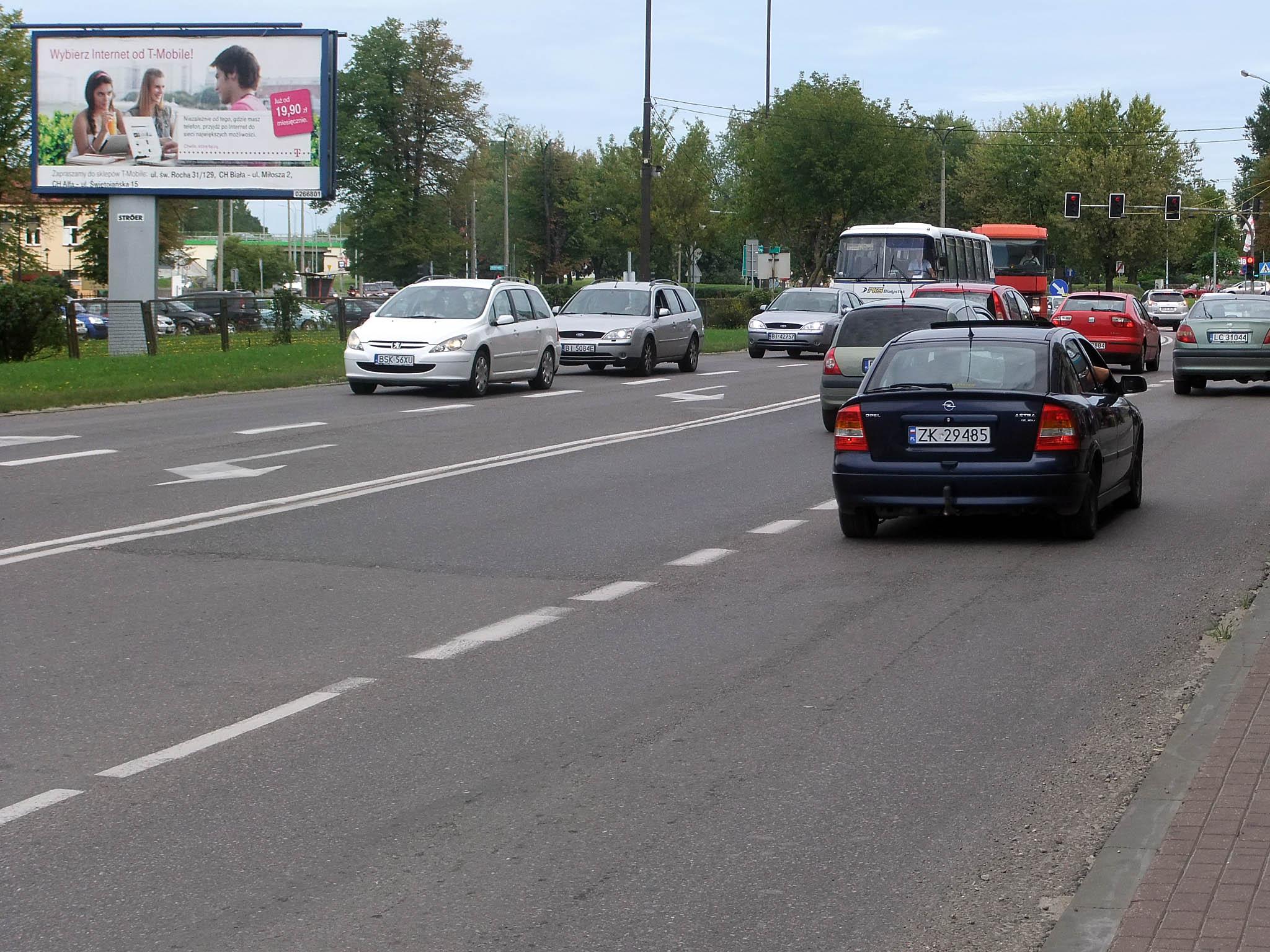 Przykładowa reklama