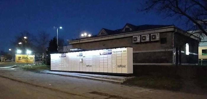 Przykładowa reklama