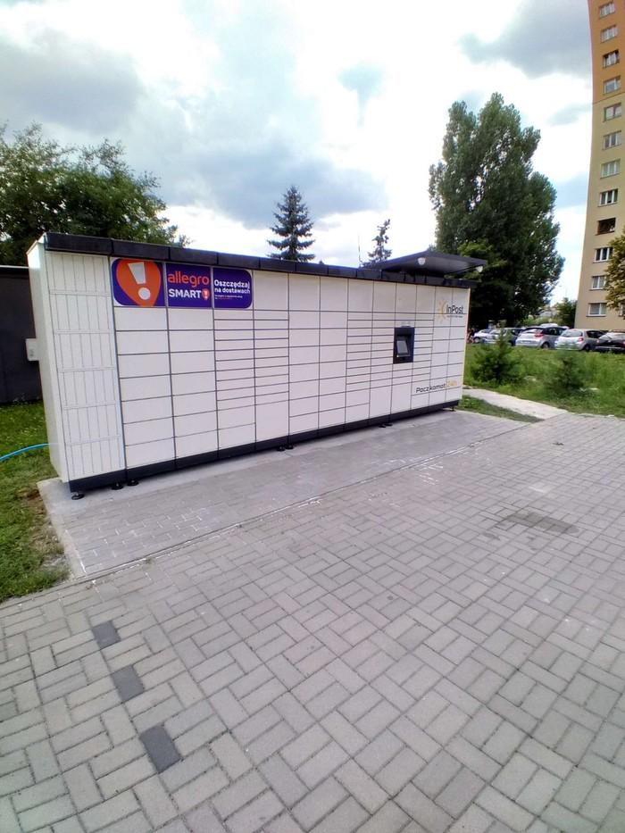 Przykładowa reklama