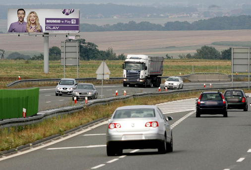 Przykładowa reklama