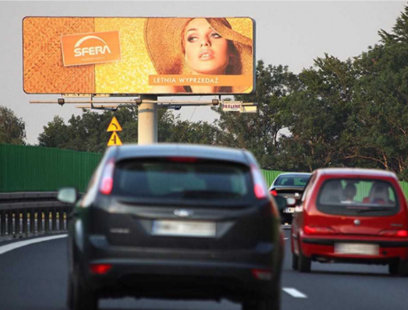 Przykładowa reklama