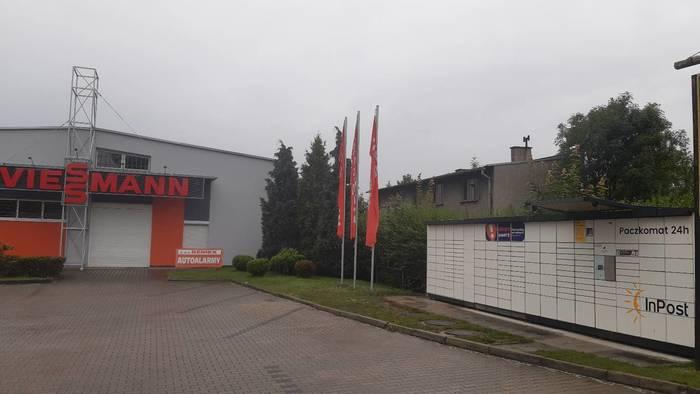 Przykładowa reklama