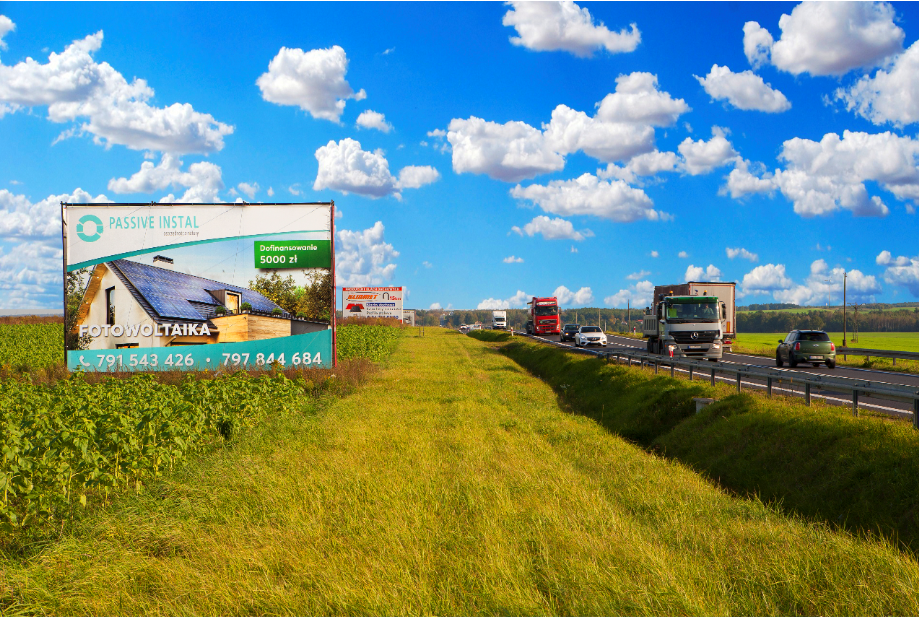 Przykładowa reklama