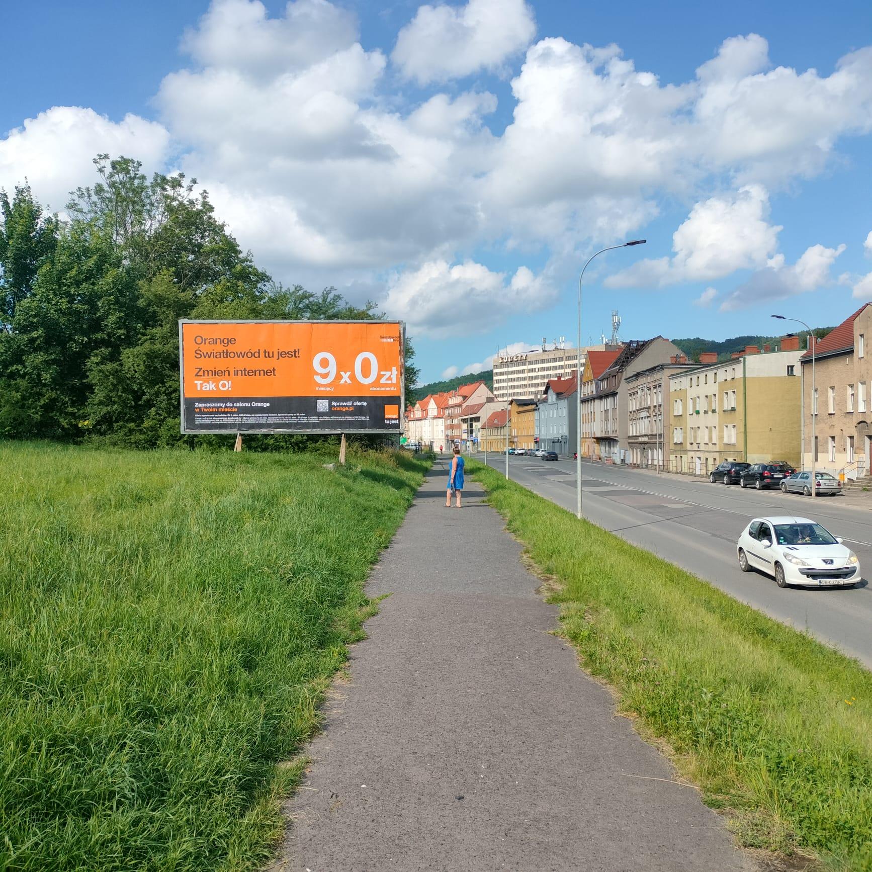 Przykładowa reklama