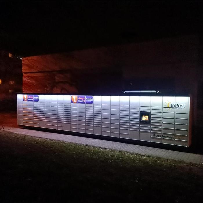 Przykładowa reklama