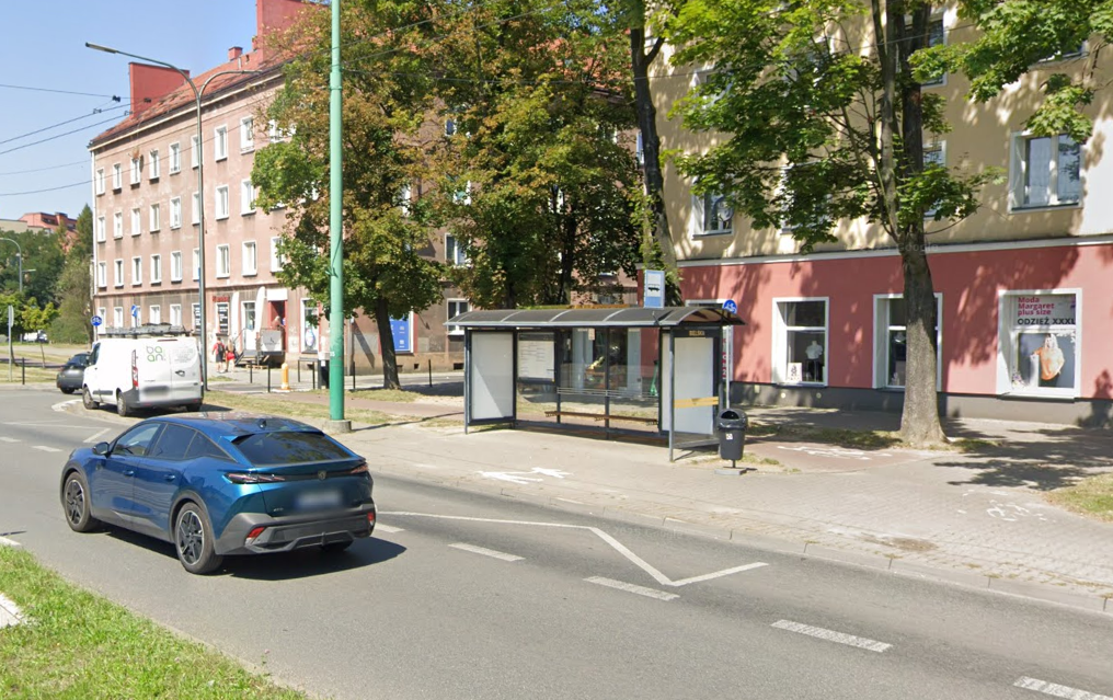 Przykładowa reklama