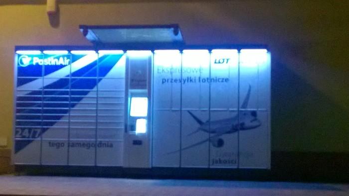 Przykładowa reklama