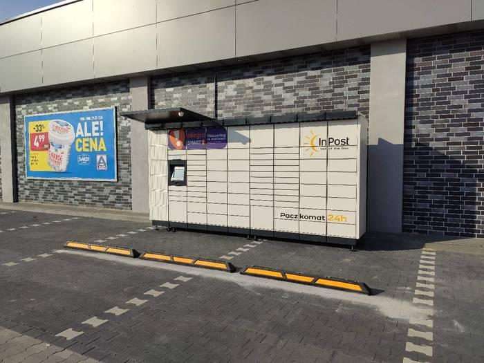 Przykładowa reklama