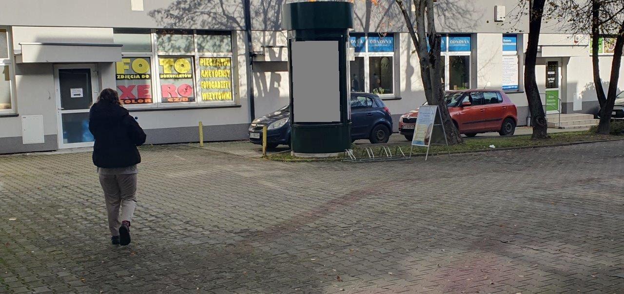 Przykładowa reklama
