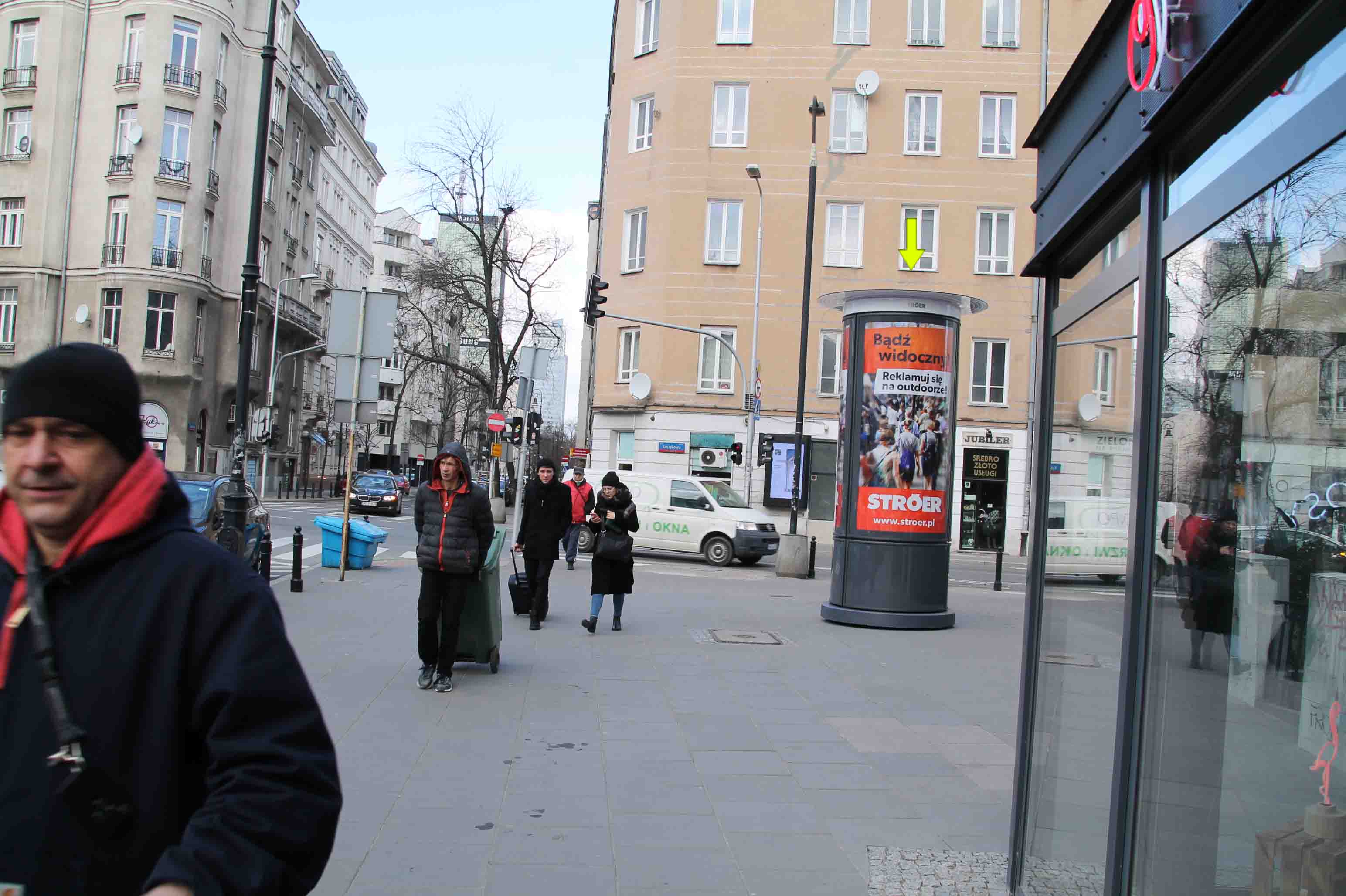 Przykładowa reklama