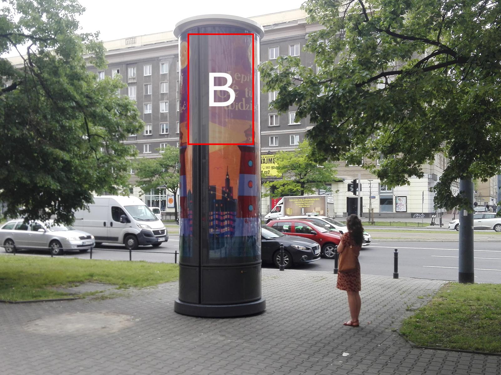 Przykładowa reklama