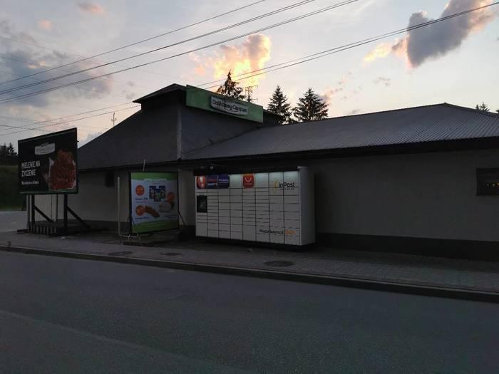 Przykładowa reklama