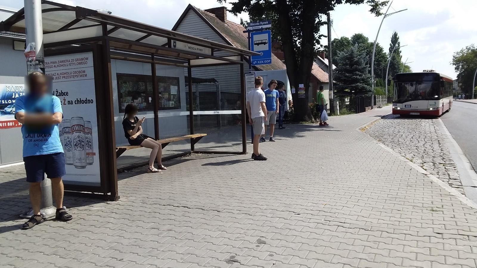 Przykładowa reklama