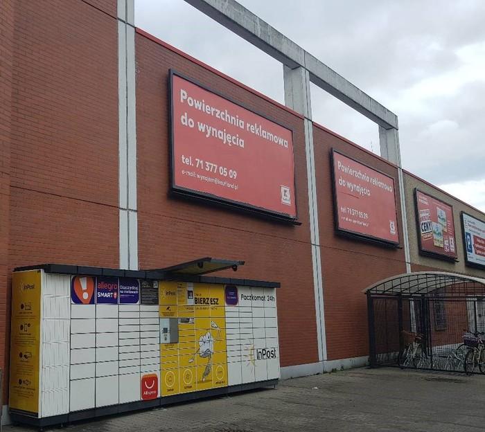 Przykładowa reklama