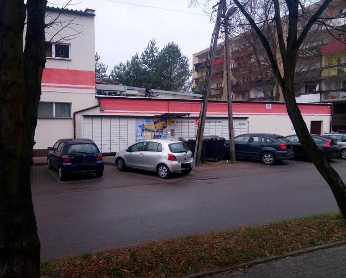 Przykładowa reklama