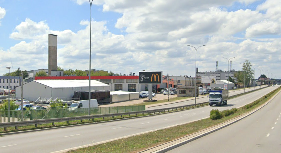 Przykładowa reklama
