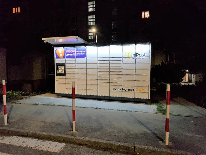 Przykładowa reklama