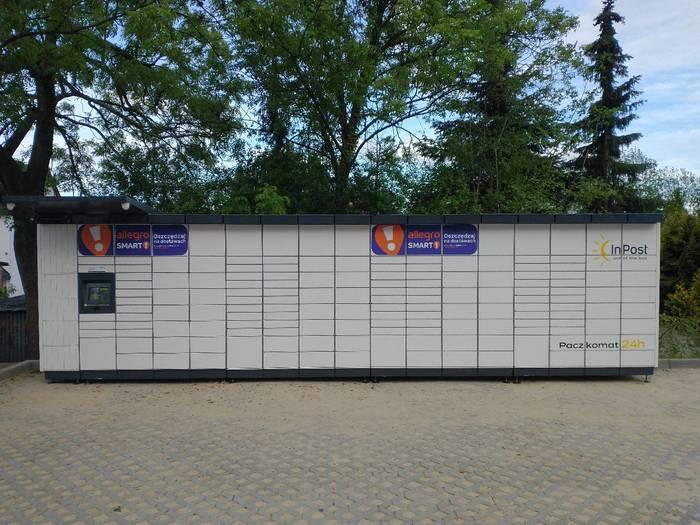 Przykładowa reklama