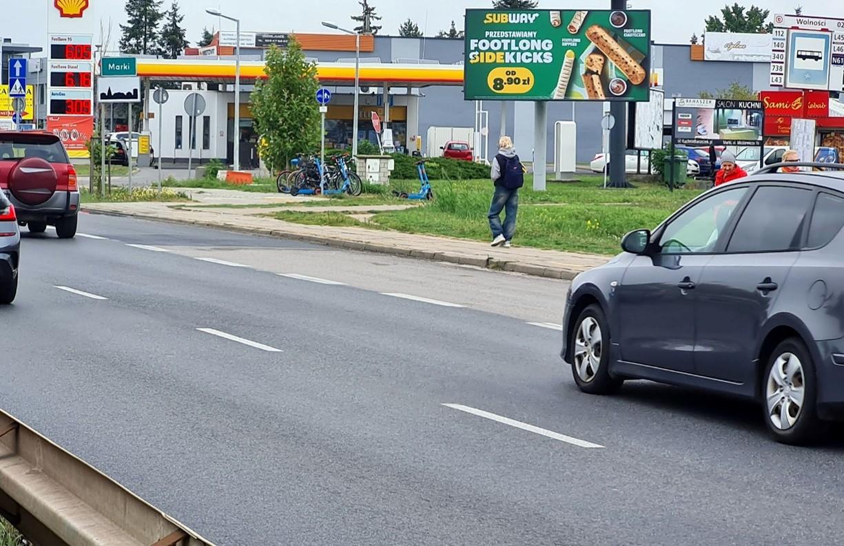 Przykładowa reklama