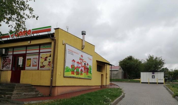 Przykładowa reklama