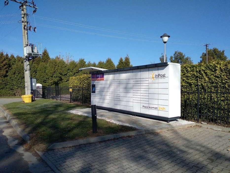 Przykładowa reklama