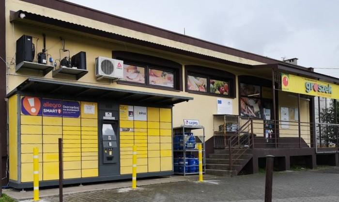 Przykładowa reklama