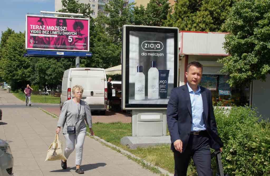 Przykładowa reklama