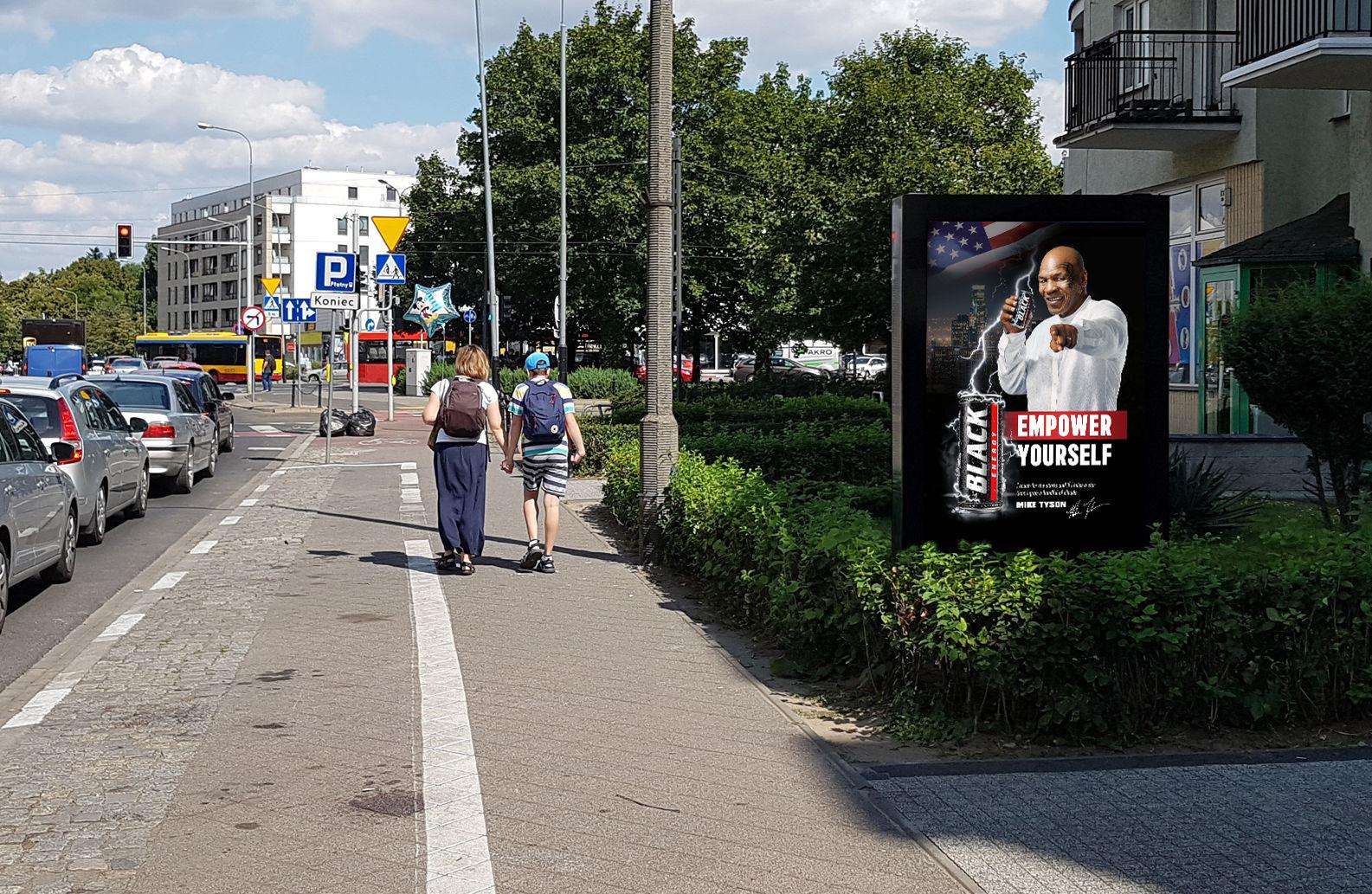 Przykładowa reklama