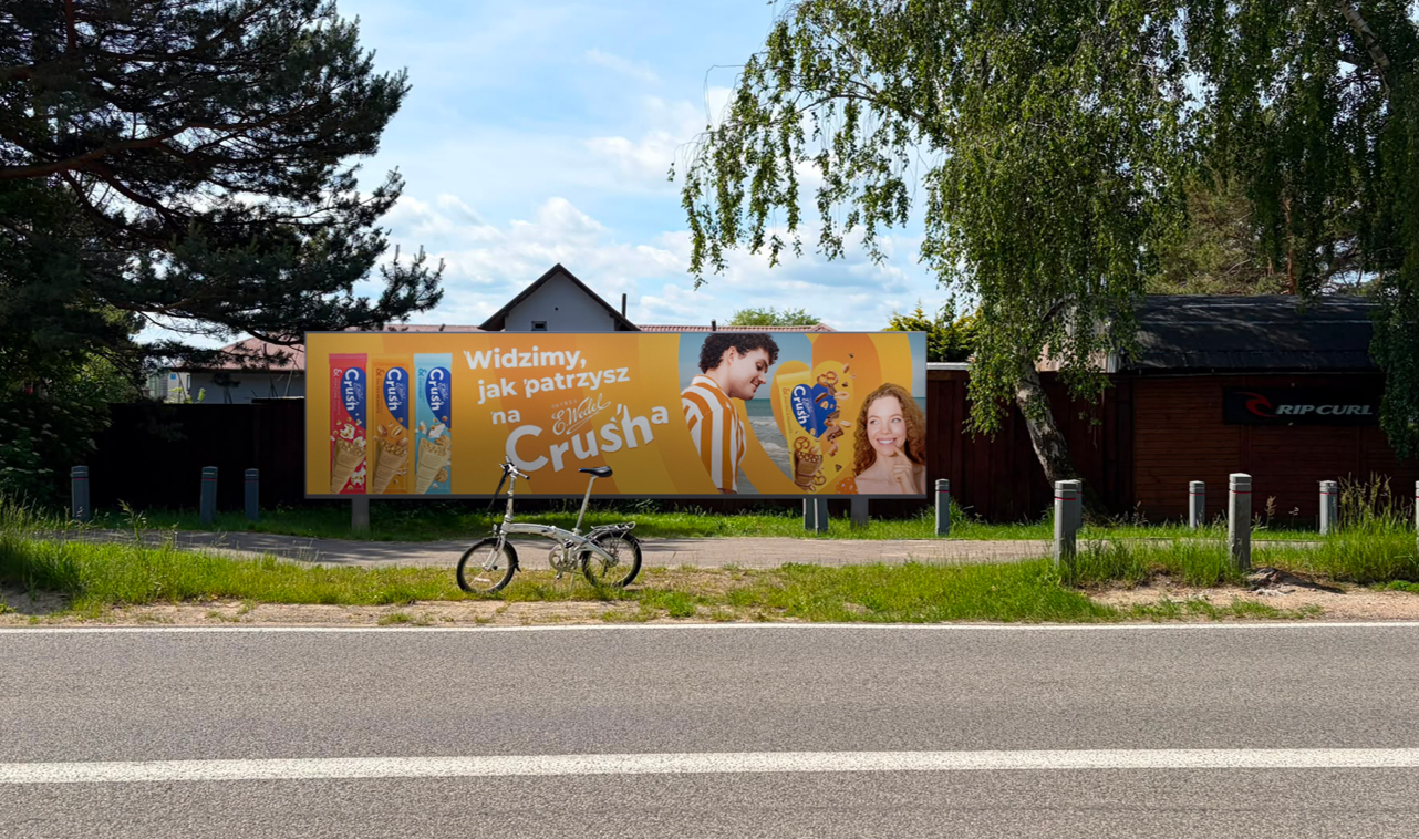 Przykładowa reklama