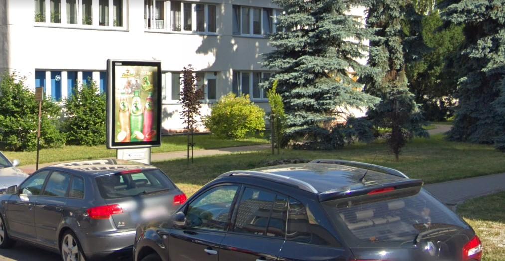 Przykładowa reklama