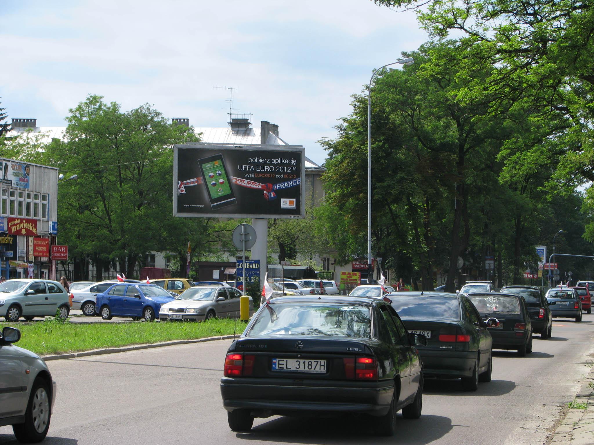 Przykładowa reklama