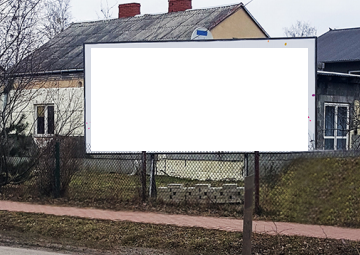 Przykładowa reklama