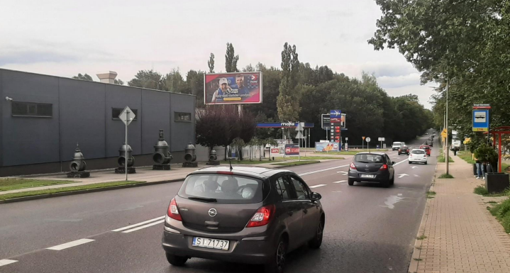Przykładowa reklama