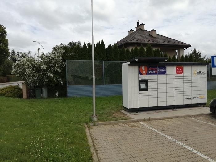 Przykładowa reklama